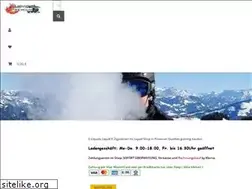 Sites similar to liquid-premium.de