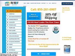 Sites similar to liquid-roof.com