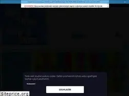 Sites similar to liquid-shop.cz