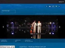 Sites similar to liquid-soul.de