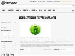 Sites similar to liquid-station.ch