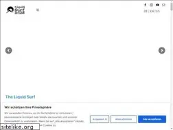 Sites similar to liquid-surf.com