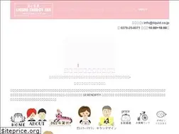 Sites similar to liquid.co.jp