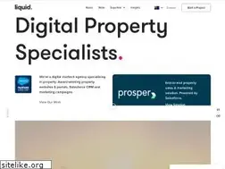 Sites similar to liquid.com.au