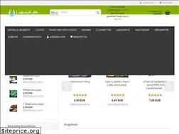 Sites similar to liquid.de