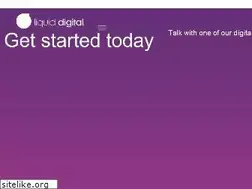 Sites similar to liquid.digital