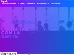 Sites similar to liquid.do