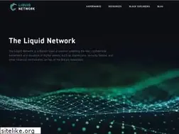 Sites similar to liquid.net