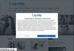 Sites similar to liquida.it