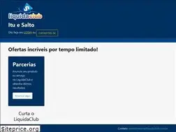 Sites similar to liquidaclub.com.br
