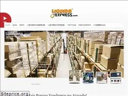 Sites similar to liquidaexpress.com