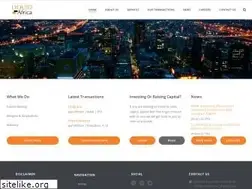 Sites similar to liquidafrica.com