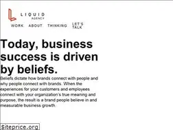 Sites similar to liquidagency.com