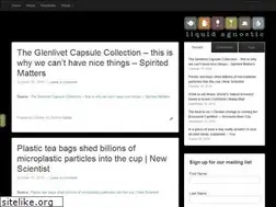 Sites similar to liquidagnostic.com