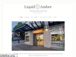 Sites similar to liquidambertattoo.com