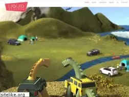 Sites similar to liquidanimation.com