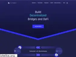 Sites similar to liquidapps.io
