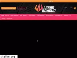 Sites similar to liquidarmour.co.za