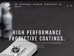 Sites similar to liquidarmourprotectivecoatings.com