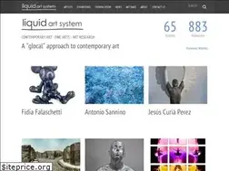 Sites similar to liquidartsystem.com
