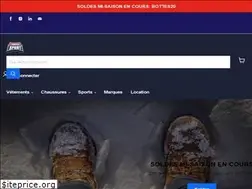 Sites similar to liquidasport.com