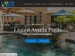 Sites similar to liquidassetspools.com