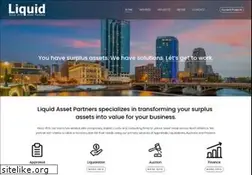 Sites similar to liquidat.com