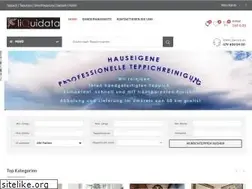 Sites similar to liquidata.ch