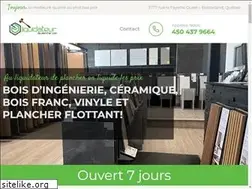 Sites similar to liquidateurdeplancher.com