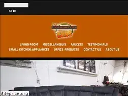 Sites similar to liquidationguys.ca