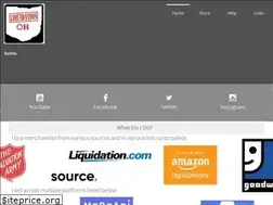 Sites similar to liquidationoh.com
