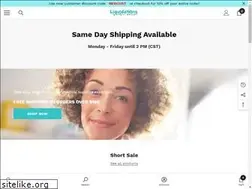 Sites similar to liquidations-outlet.com