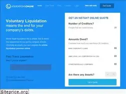 Sites similar to liquidationsonline.co.uk