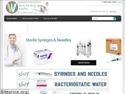 Sites similar to liquidationsoutlet.com