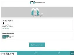 Sites similar to liquidationtelquel.com
