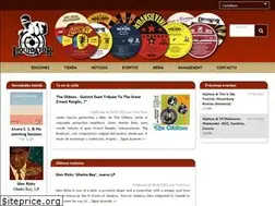 Sites similar to liquidatormusic.com