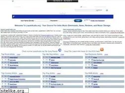 Sites similar to liquidaudio.org