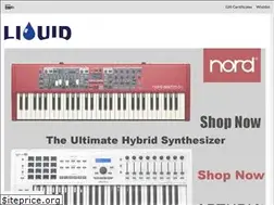 Sites similar to liquidaudio.us
