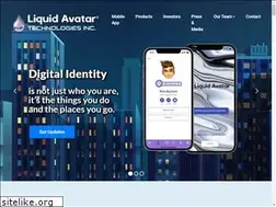 Sites similar to liquidavatartechnologies.com
