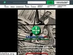 Sites similar to liquidazona.com