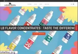 Sites similar to liquidbarn.com