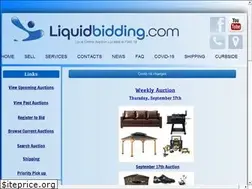 Sites similar to liquidbidding.com
