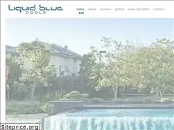 Sites similar to liquidblue.net.au