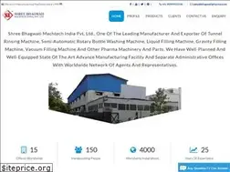 Sites similar to liquidbottlingplant.com