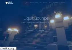Sites similar to liquidbounce.net