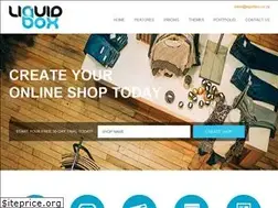 Sites similar to liquidbox.co.za