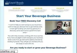 Sites similar to liquidbrandsmanagement.com