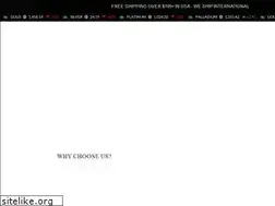 Sites similar to liquidbullionnuggets.com