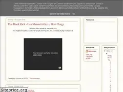 Sites similar to liquidcadmus.blogspot.com