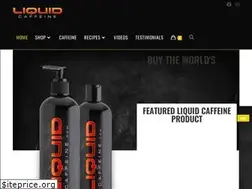 Sites similar to liquidcaffeine.com